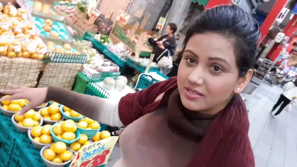 Let's Go To Japan Tokyo with Mamta Sachdeva | Cabin Crew |