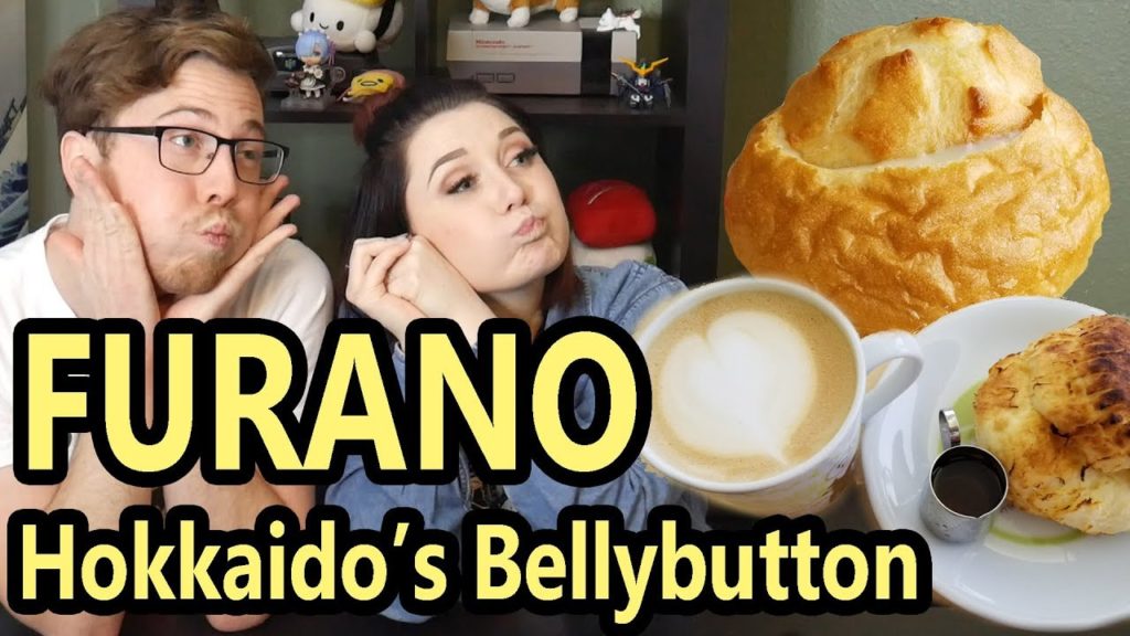 5 Things to do in Furano! plus a couple others