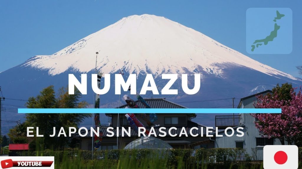 NUMAZU CITY DRONE  - [  沼津市 🇯🇵 ]
