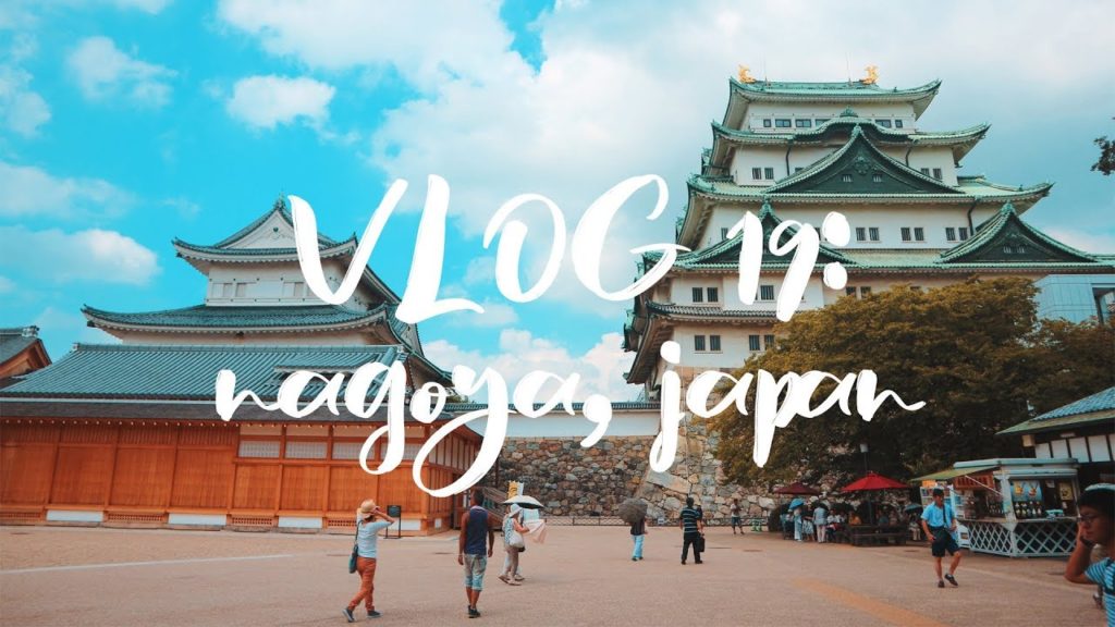 Nagoya, Japan Nagoya, Japan