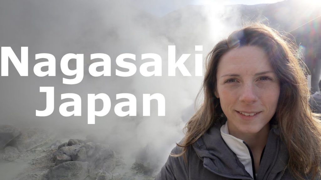 Roadtrip in Japan's Nagasaki Prefecture | Unzen Hell, Volcanos & Water Balls Roadtrip in Japan's Nagasaki Prefecture | Unzen Hell, Volcanos & Water Balls
