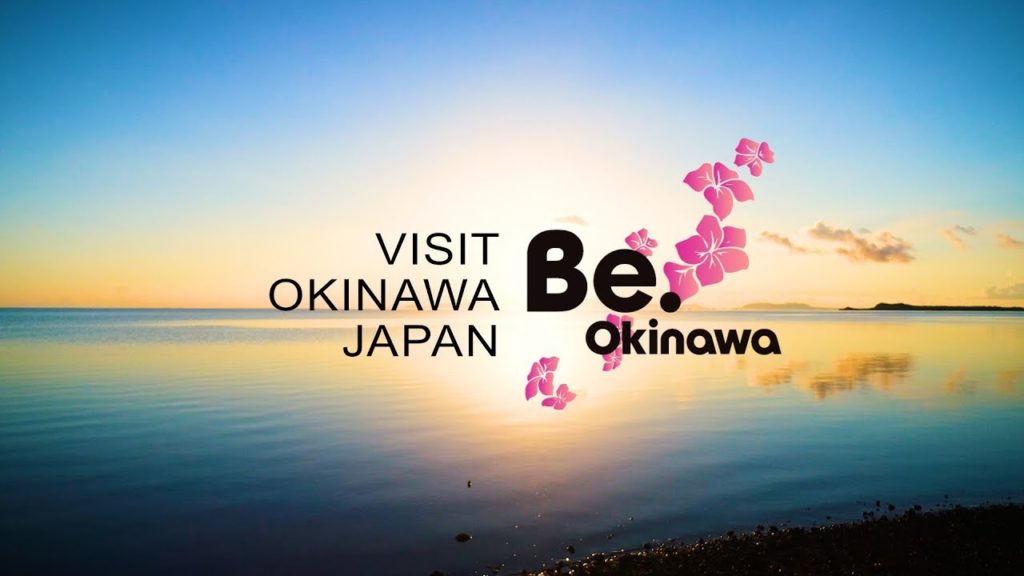 Visit Okinawa Japan -Four Seasons