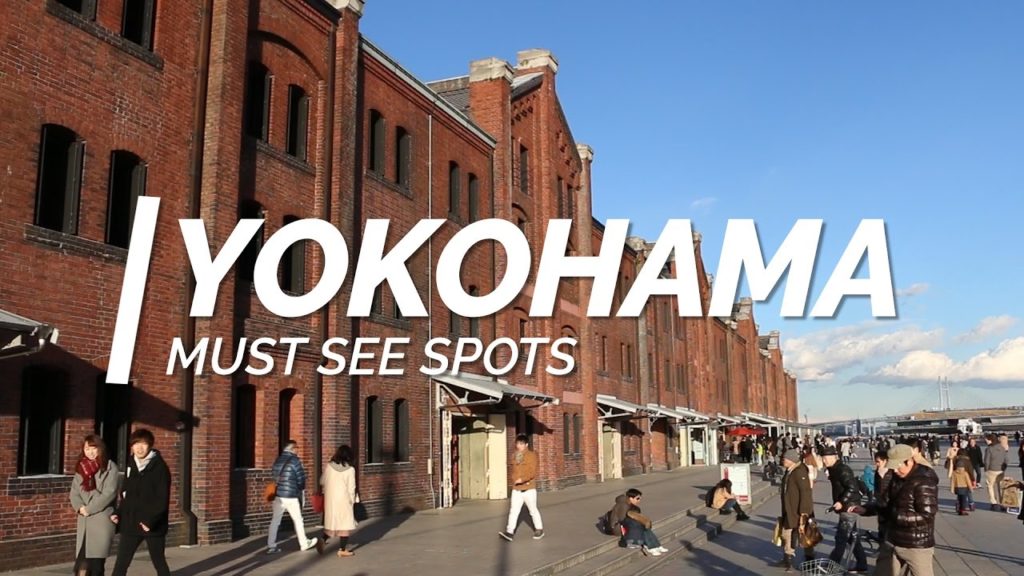 All about Yokohama - Must see spots in Yokohama | Japan Travel Guide
