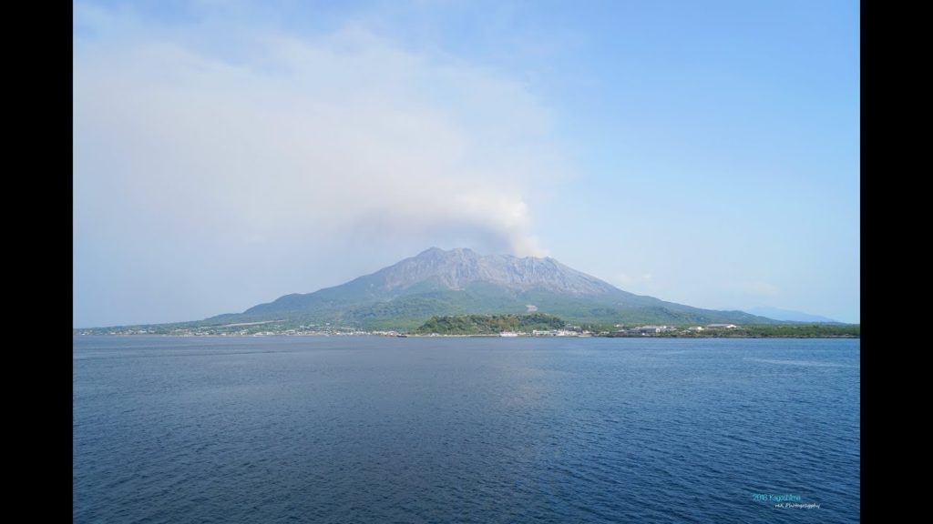 2018 Japan Kagoshima Travel vlog 日本鹿兒島之旅精華