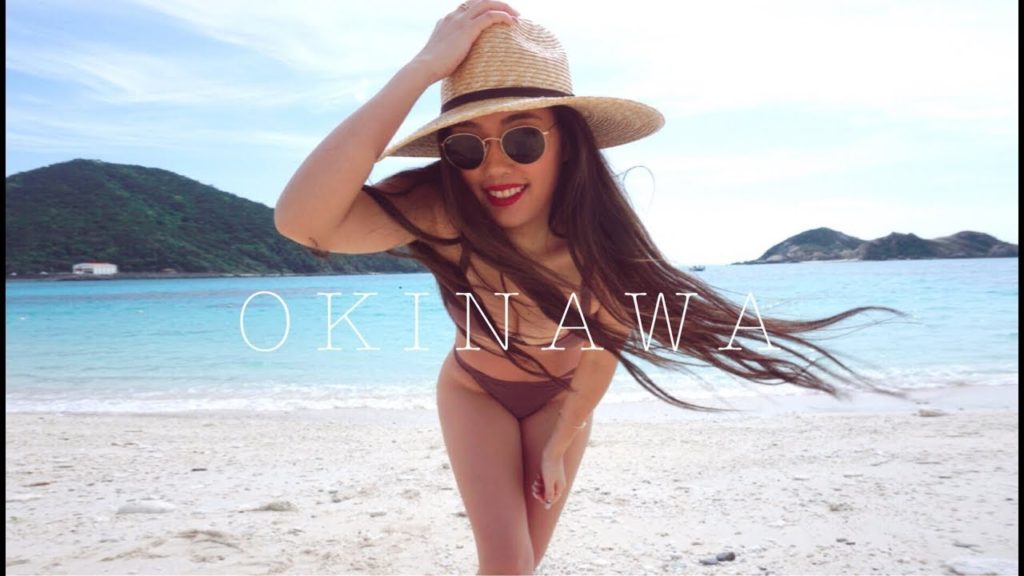 Okinawa 2018 | Trip Vlog | Tokashiki island | freexbisou Okinawa 2018 | Trip Vlog | Tokashiki island | freexbisou