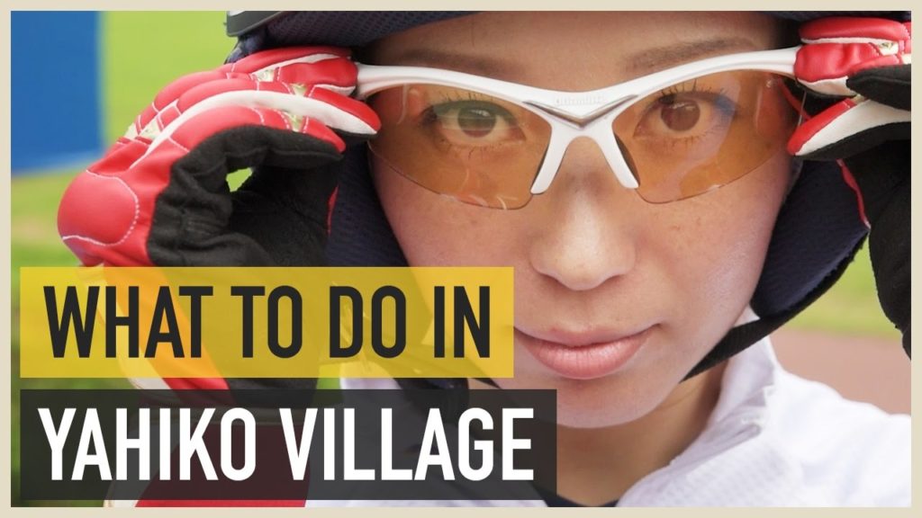 What to do in Yahiko Village | Niigata, Japan