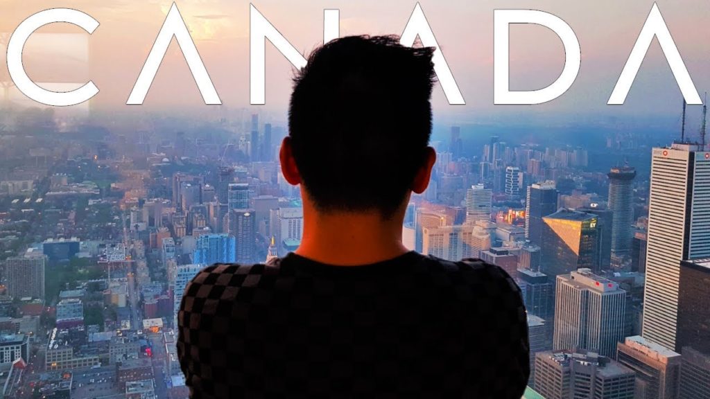 EXPLORING CANADA – Traveling from Toronto to Ottawa | AKITA YUKI TRAVEL VLOG (Part 2/2) EXPLORING CANADA - Traveling from Toronto to Ottawa | AKITA YUKI TRAVEL VLOG (Part 2/2)