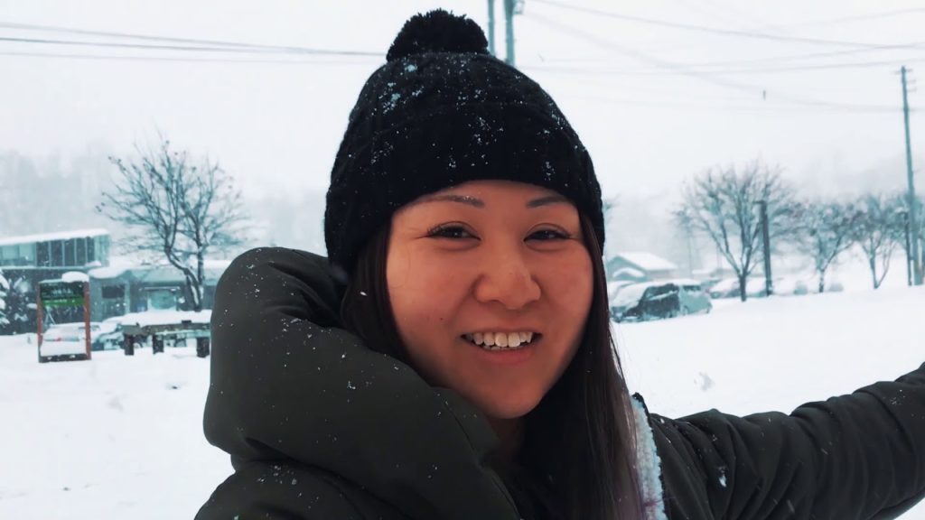 Japan Adventure Travel Highlights - Otaru, Niseko, Sapporo, Tokyo