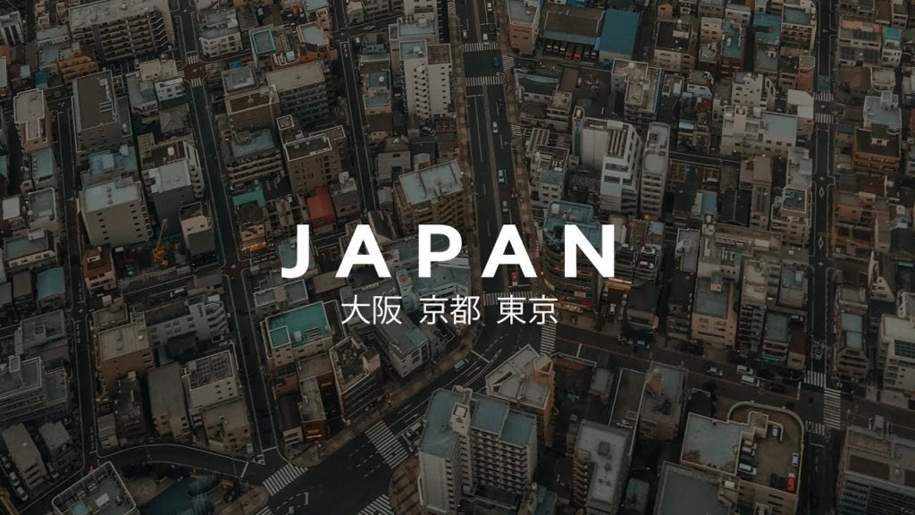 Osaka, Kyoto, Tokyo Japan Cinematic Video | Shot on iPhone | Japan Travel Guide Osaka, Kyoto, Tokyo Japan Cinematic Video | Shot on iPhone | Japan Travel Guide