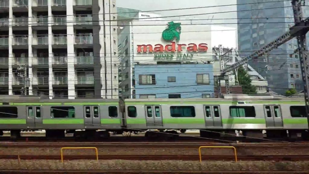 Clips From Our Trip to Hamamatsu in Shizuoka