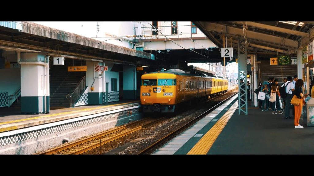 [JAPAN] Okayama Cinematic Travel Film 4K | 日本岡山之旅