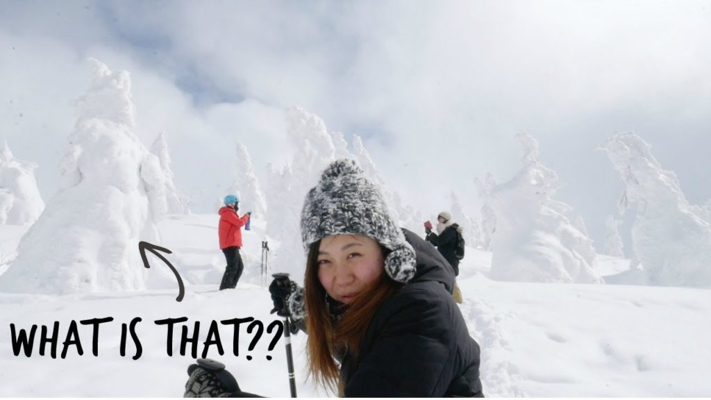 Japan Hidden Spots In Winter | Japan Off The Beaten Path