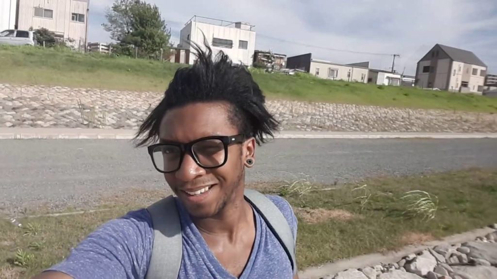 Walking in Wakayama - Wakayama, Japan Travel Montage Video