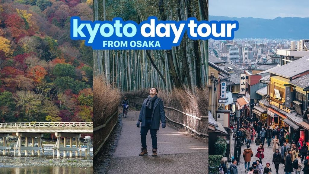 KYOTO DAY TOUR FROM OSAKA: A DIY ITINERARY KYOTO DAY TOUR FROM OSAKA: A DIY ITINERARY