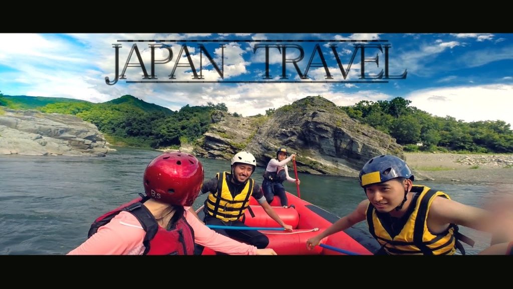Japan Travel | Summer Roadtrip in NAGANO Japan Travel | Summer Roadtrip in NAGANO