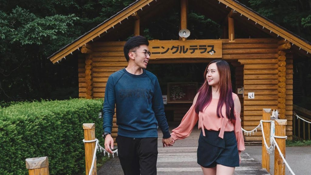 SUMMER ROAD TRIP IN HOKKAIDO | VLOG 06