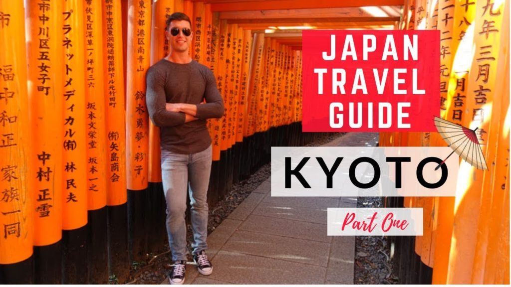 Kyoto Travel Tips | Japan Budget Travel Guide