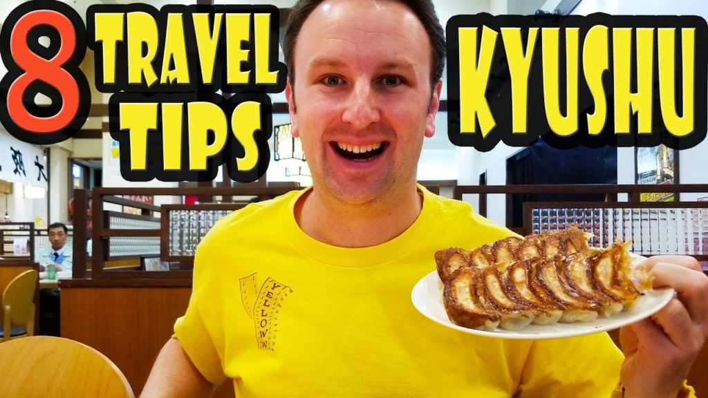 Kyushu Travel Tips: 8 Things to Know Before You Go To Kyushu Japan Kyushu Travel Tips: 8 Things to Know Before You Go To Kyushu Japan