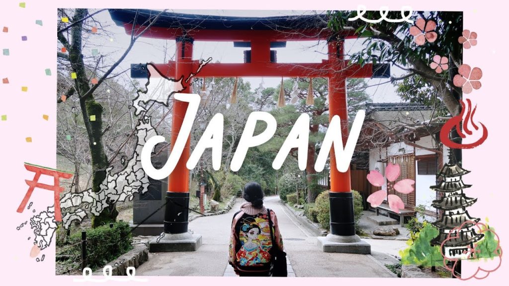 Traveling Around Japan For 9 Days – Kyoto, Osaka, Nara, Hiroshima, Nagasaki, & Fukuoka! Traveling Around Japan For 9 Days - Kyoto, Osaka, Nara, Hiroshima, Nagasaki, & Fukuoka!