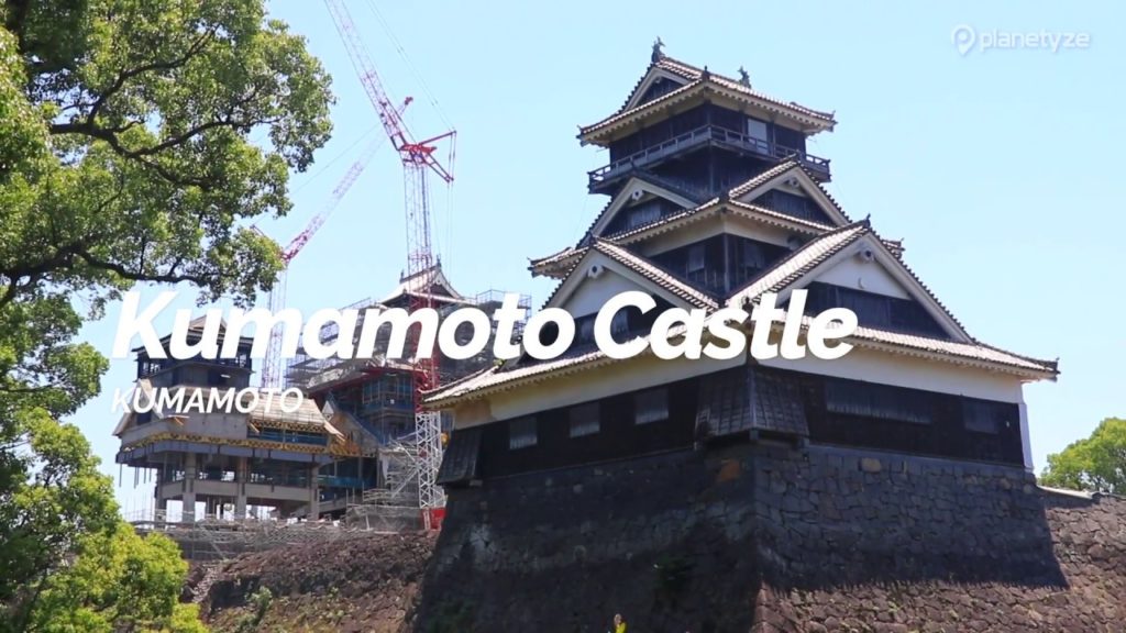 Kumamoto Castle, Kumamoto | Japan Travel Guide Kumamoto Castle, Kumamoto | Japan Travel Guide