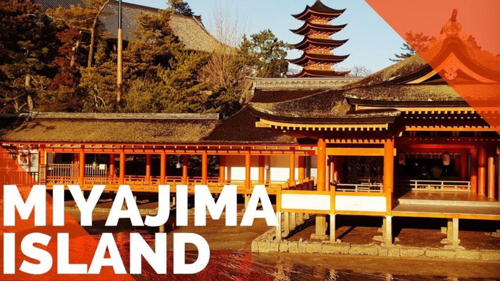 MIYAJIMA ISLAND | THINGS TO DO IN HIROSHIMA, JAPAN | The Tao of David MIYAJIMA ISLAND | THINGS TO DO IN HIROSHIMA, JAPAN | The Tao of David