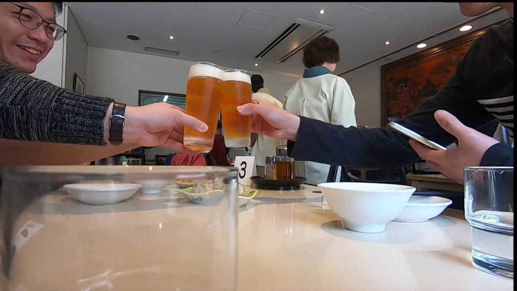 Nagasaki Travel and Enjoy Chinatown