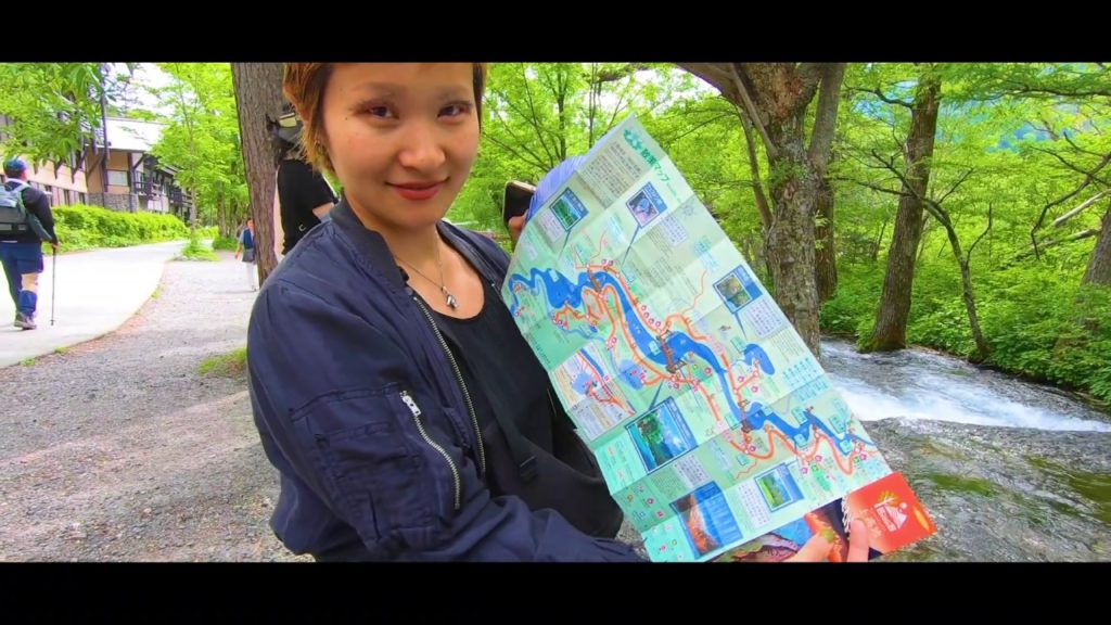 TRAVEL TO KAMIKOCHI NAGANO JAPAN