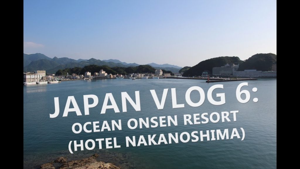 OCEAN ONSEN RESORT | Hotel Nakanoshima ｜Wakayama Travel Guide