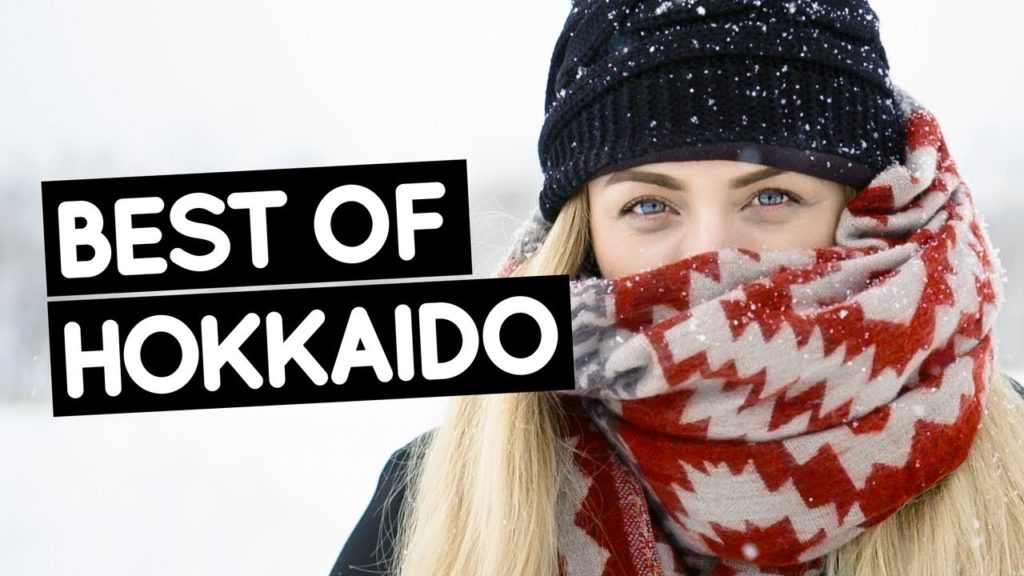 JAPAN Travel Guide: Hokkaido | Little Grey Box JAPAN Travel Guide: Hokkaido | Little Grey Box