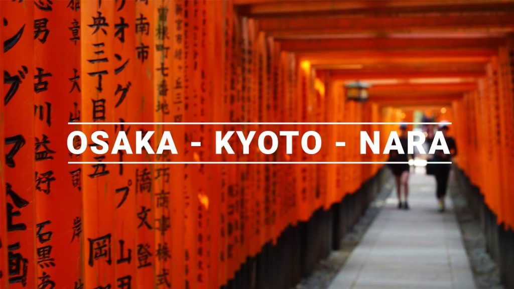 Japan Travel Guide: Osaka 大阪 – Kyoto 京都 – Nara 奈良 | The Travel Intern Japan Travel Guide: Osaka 大阪 - Kyoto 京都 - Nara 奈良 | The Travel Intern