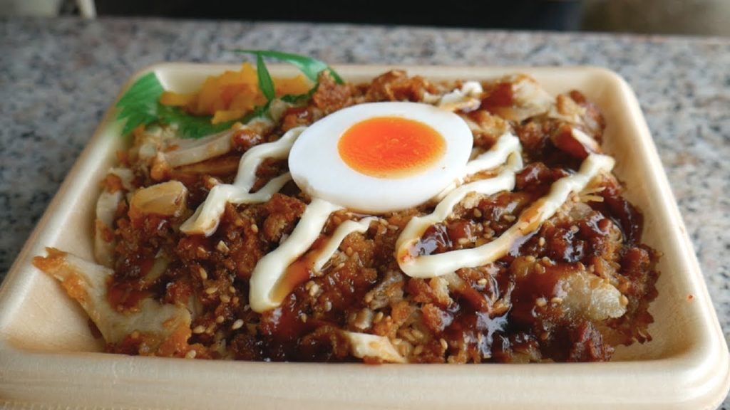 Tokyo to Hiroshima on Willer Express Bus & CONVENIENCE STORE EATING JAPAN | Food and Travel Channel