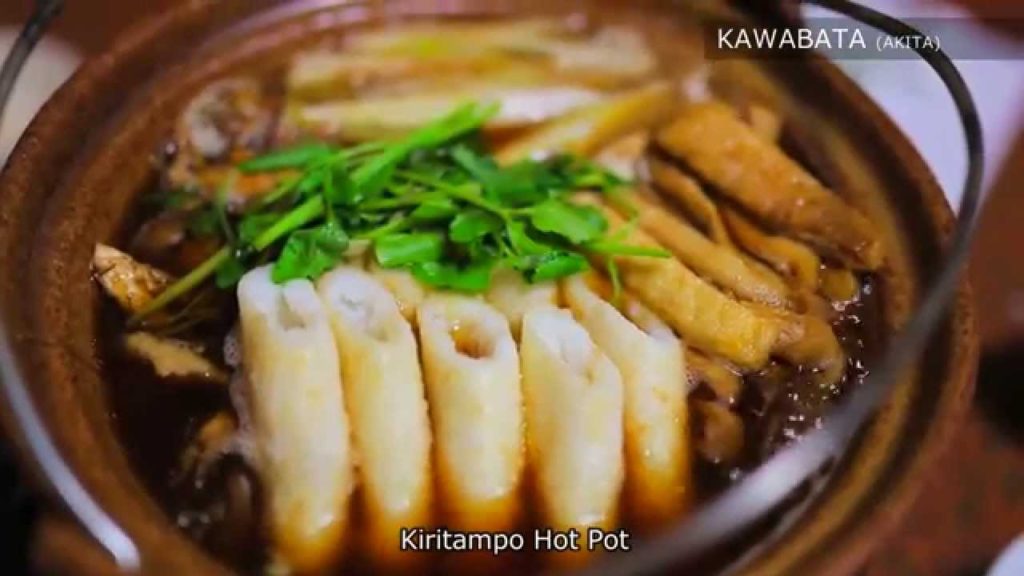 【The Travel Movie】Gono Line, Akita, Nyuto Onsen, Sendai 【The Travel Movie】Gono Line, Akita, Nyuto Onsen, Sendai