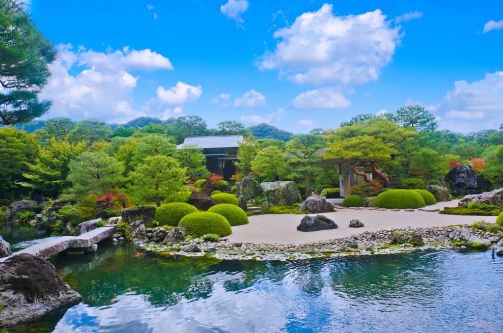 A couple hours northwest of Osaka in Shimane Prefecture lies a treasure trove of...