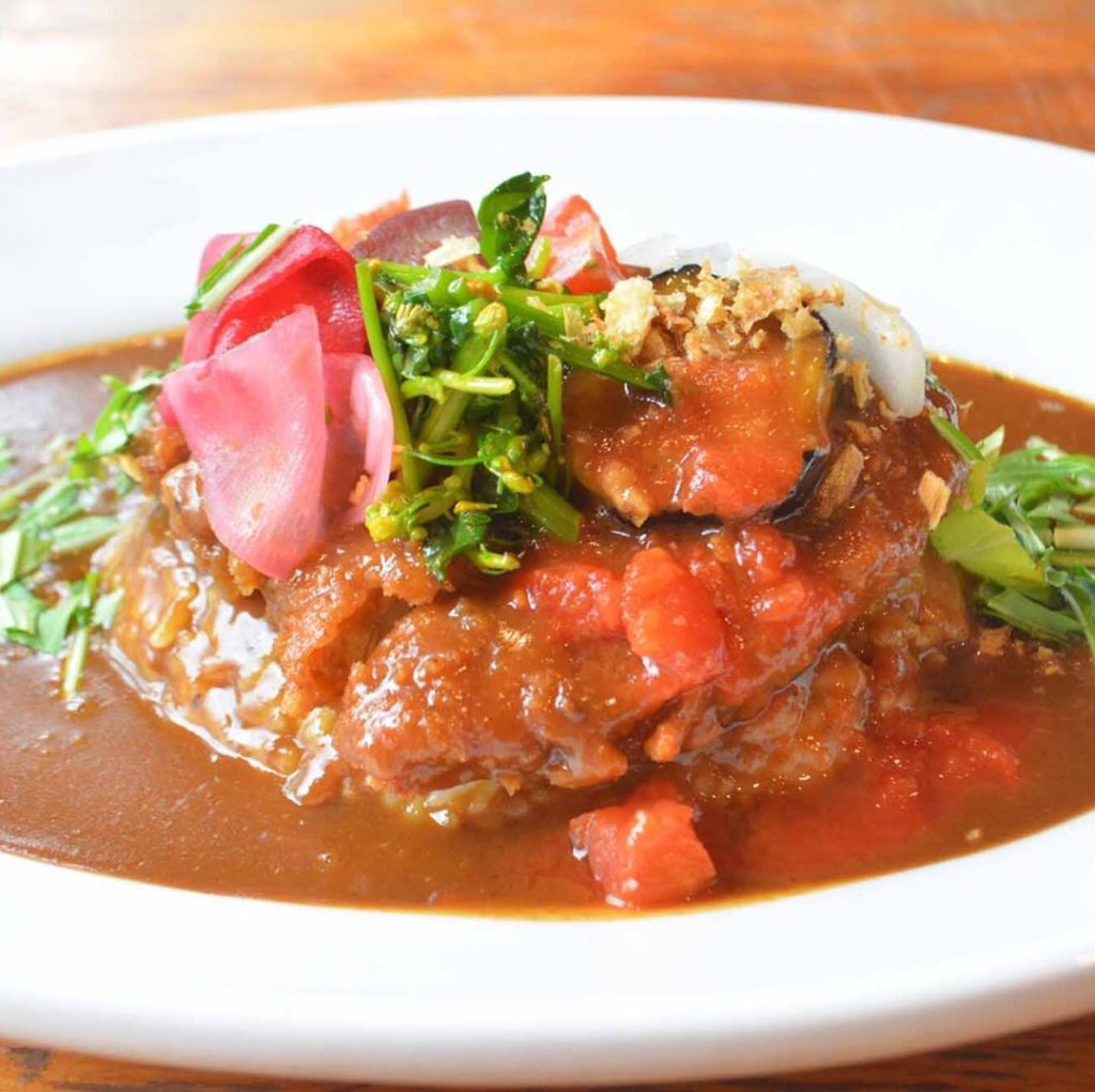 The Japan Times: Chef Akihiro Seto makes the most fragrant and punchy Japanese curry in Kansai at… Chef Akihiro Seto makes the most fragrant and punchy Japanese curry in Kansai at...