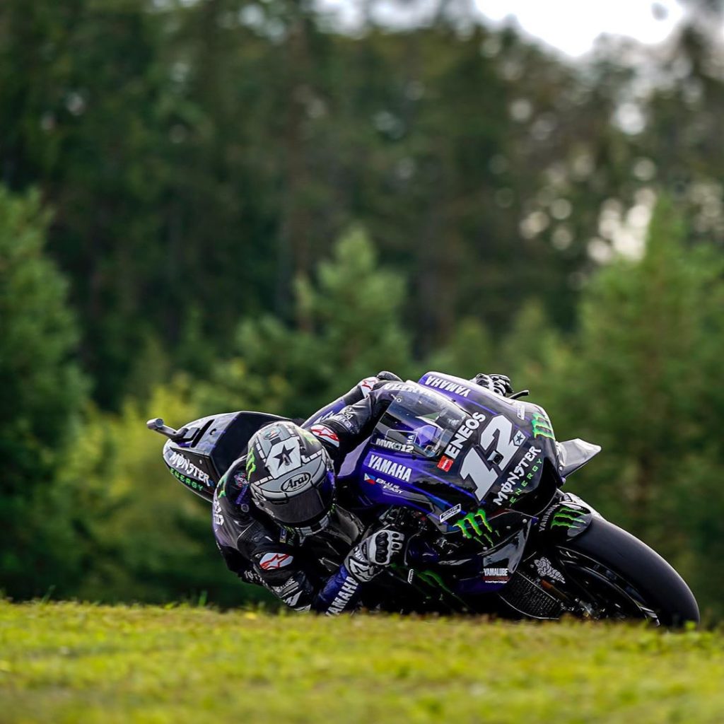 @maverick12official : "I’m really happy about today, because we worked hard for ...