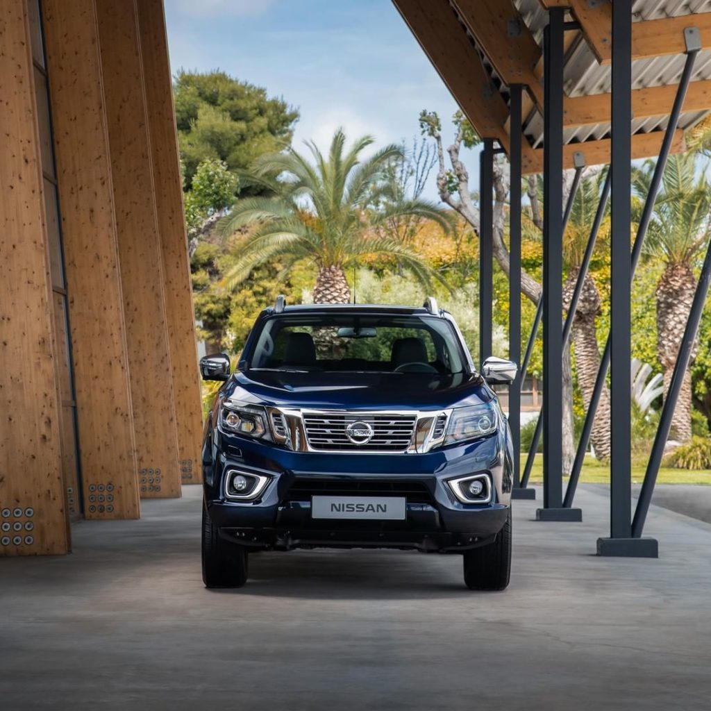 Fit of the day. #NissanNavara #Nissan #Navara...