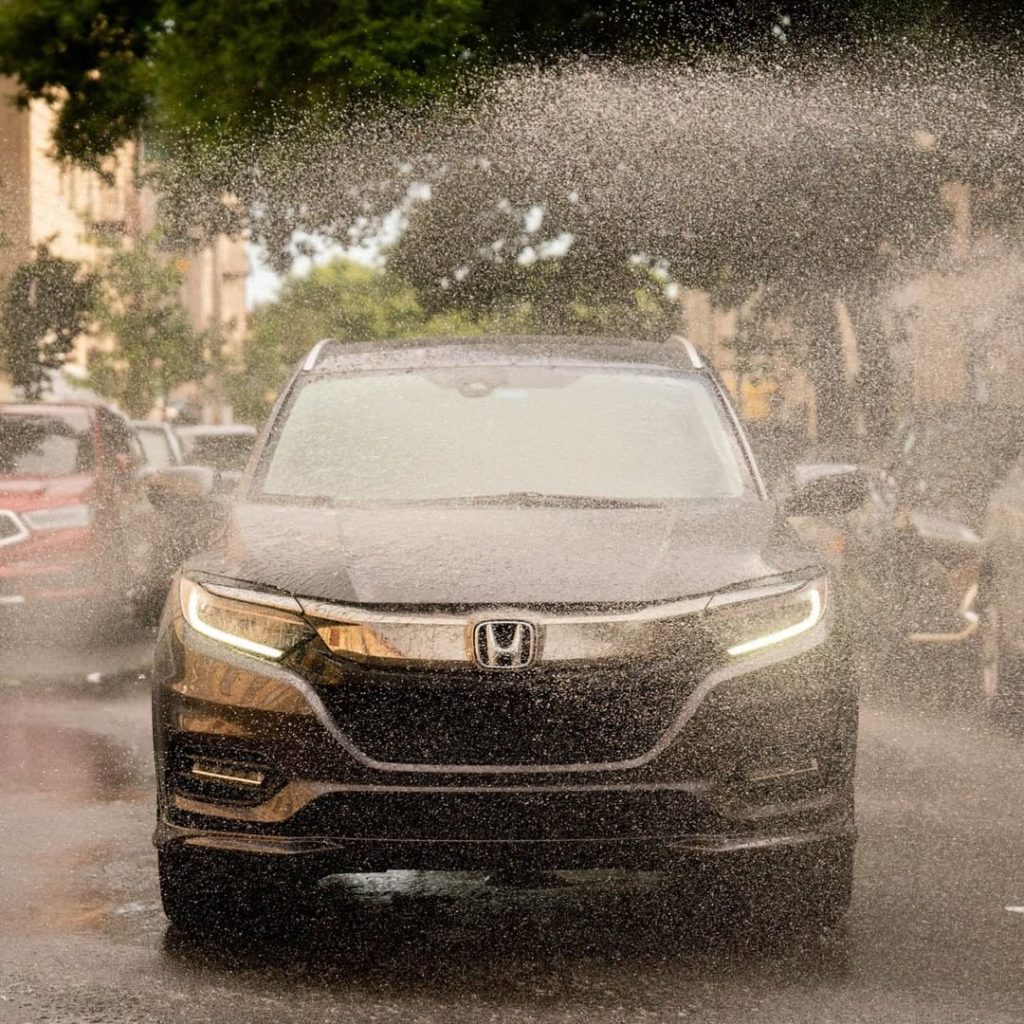 Make a splash this summer. #HRV  by @dave.krugman...