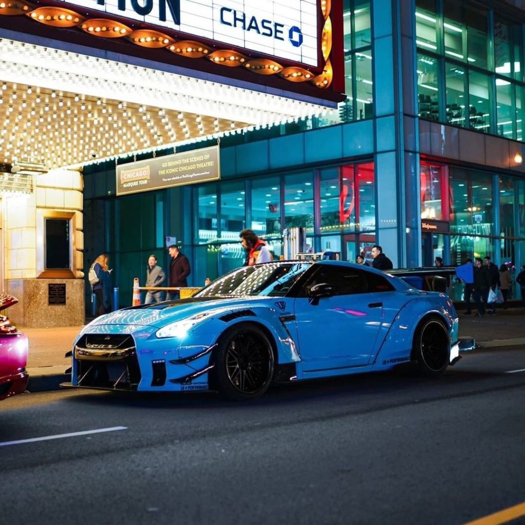 But that's showbiz baby. #NissanGTR #Nissan #GTR  @zhuohao_photo  @zhuohao_liu...