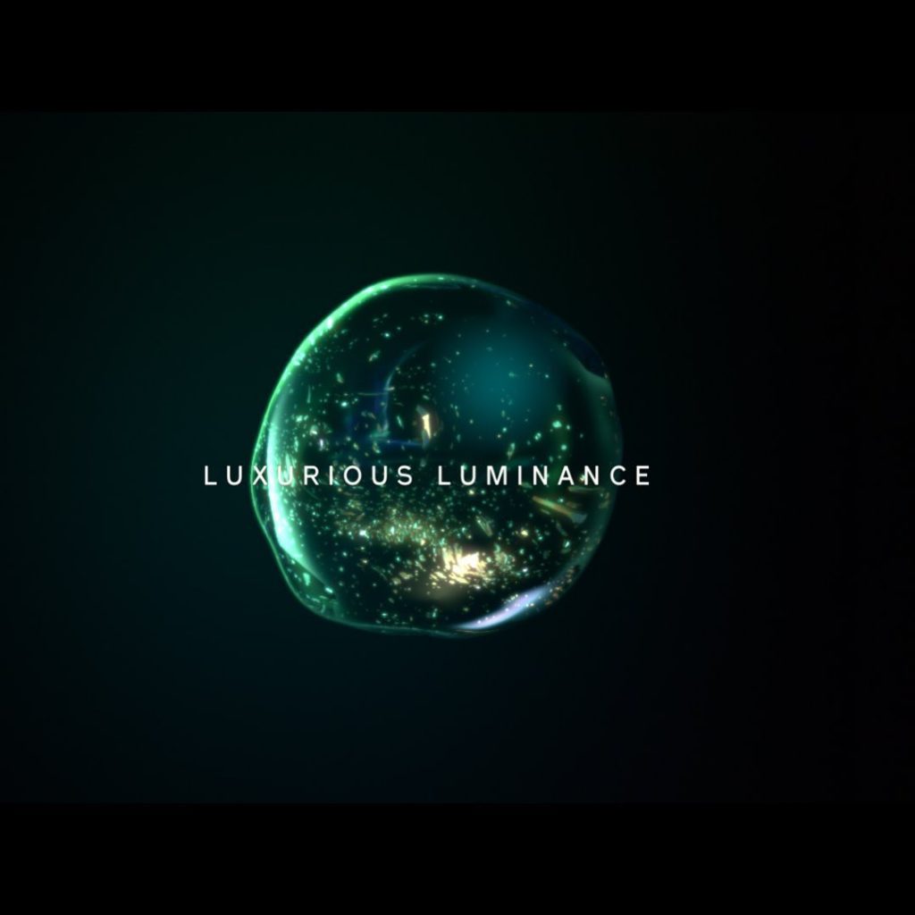 New #LegendarySerum. Delightfully luxurious. Beautifully nourishing.  #shiseidos...