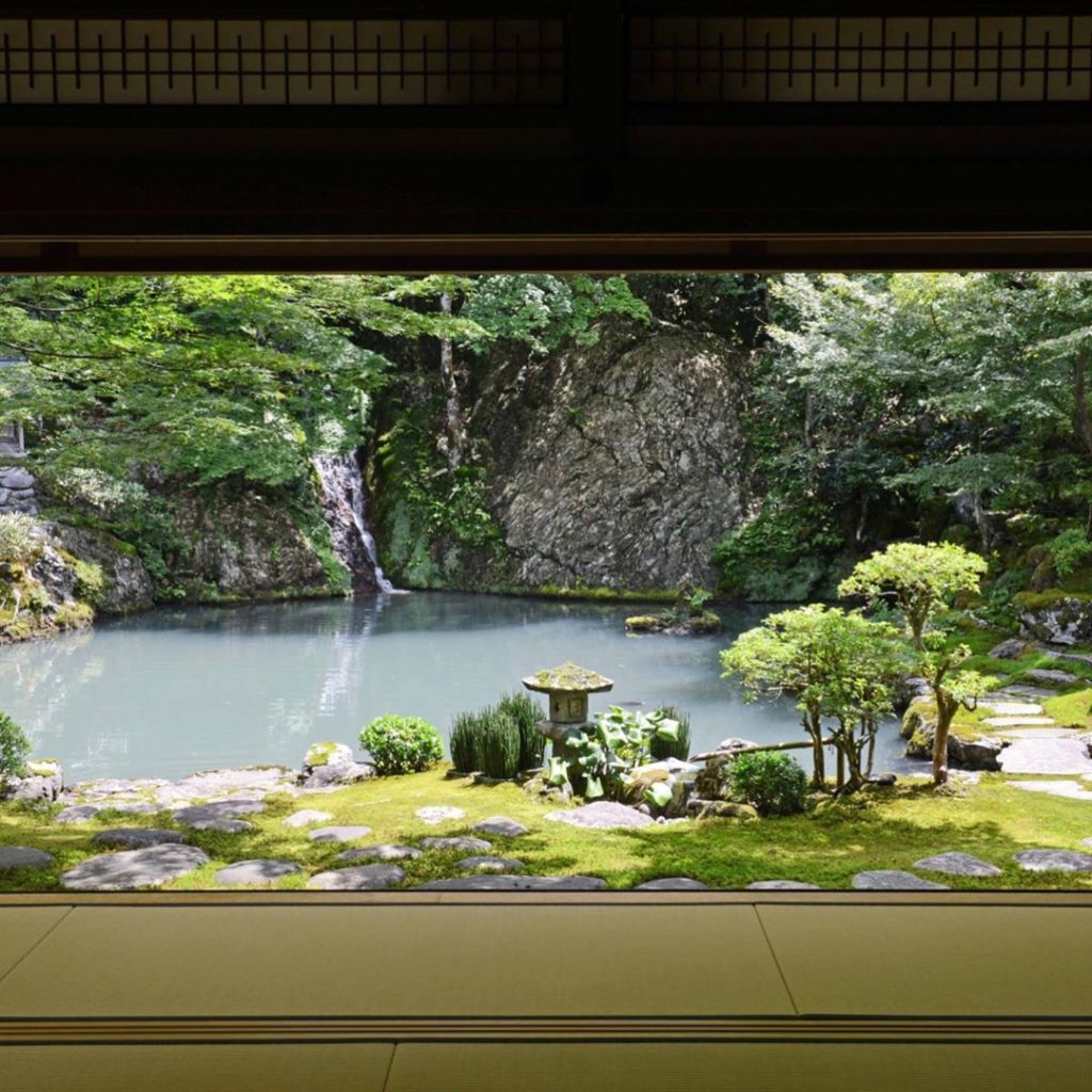 It can feel like you're stepping into a different world when you visit Gujo-Hach...