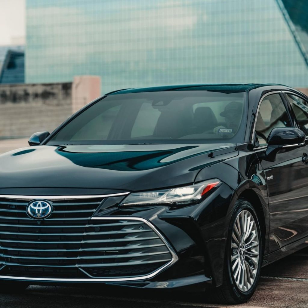 Go beyond expectations! #Avalon #LetsGoPlaces...