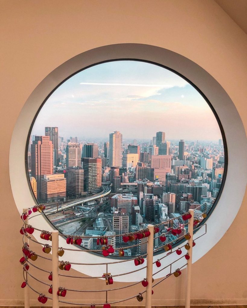 They say in life that when a door closes, a window opens - and when windows have...