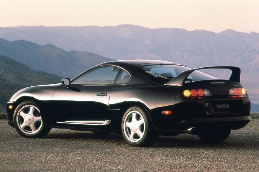 At least something in the 90's had style. 1993 #TBT #Supra #LetsGoPlaces...