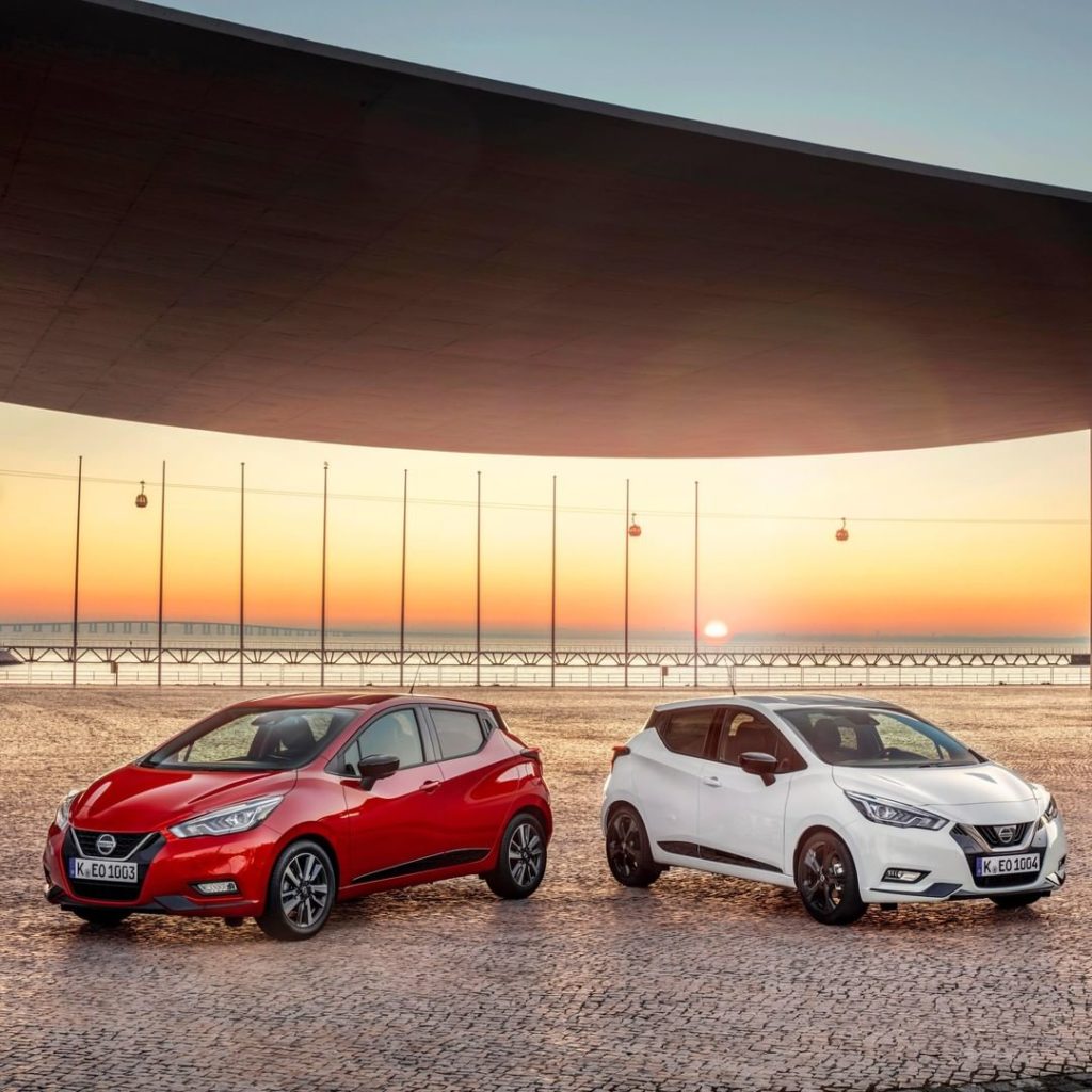 Booed Up.  #NissanMicra #Nissan #Micra...