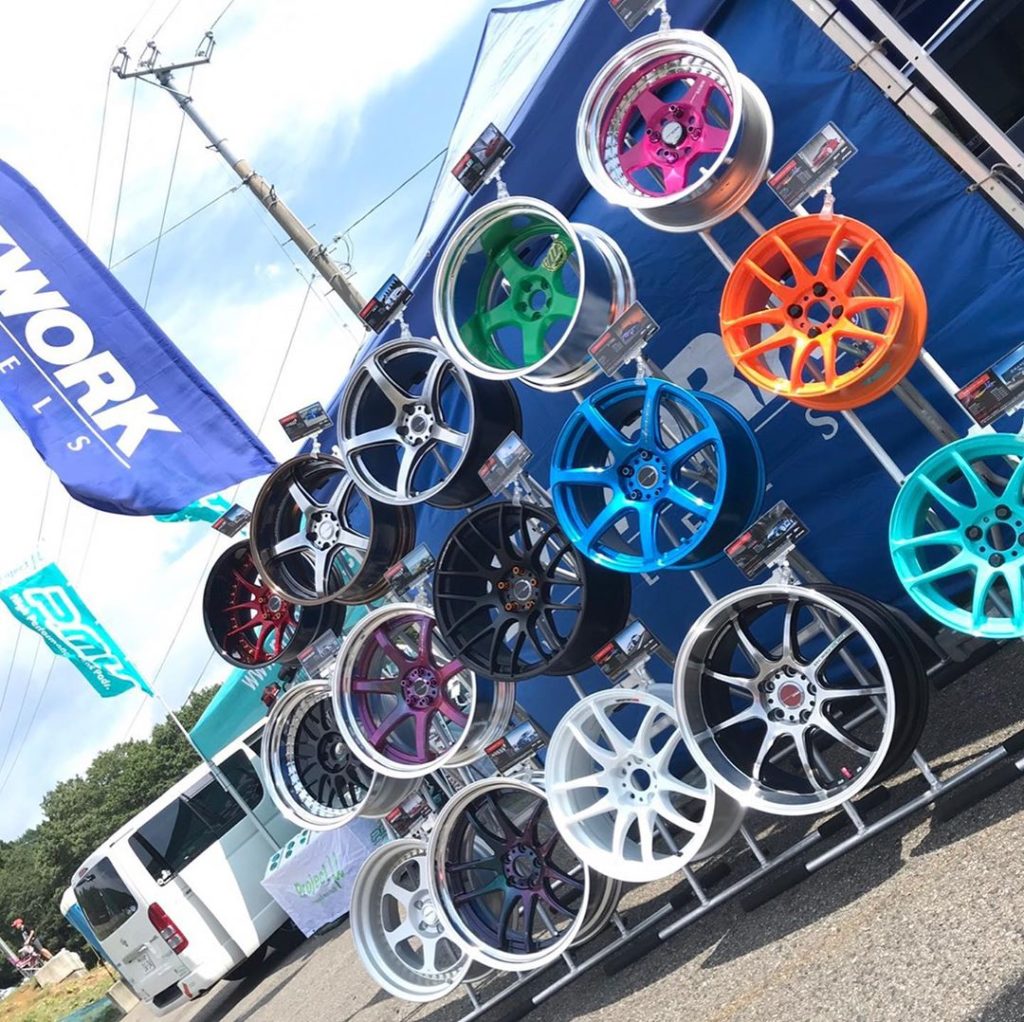 @d1gpse Round.5
EBISU DRIFT 
#workwheels 
#workwheelsjapan 
#artofwheel 
#drift...