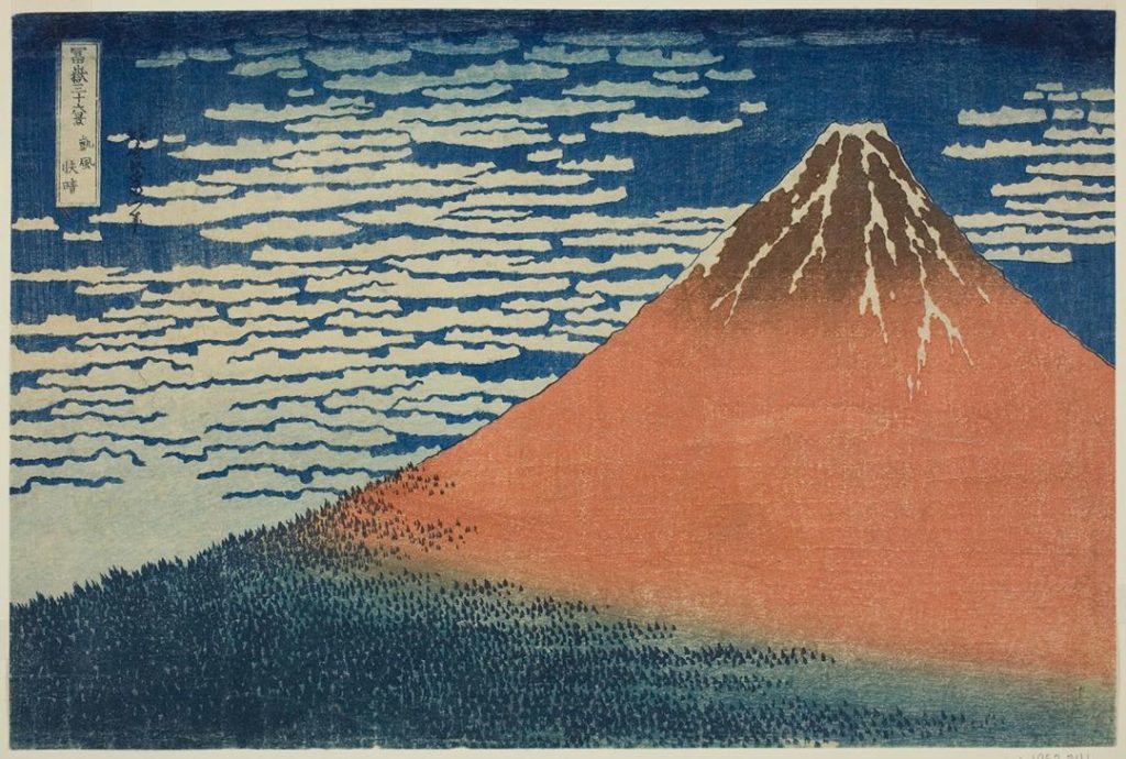 Yesterday was Mountain Day #山の日 in Japan! It is a day for everyone to get togeth...