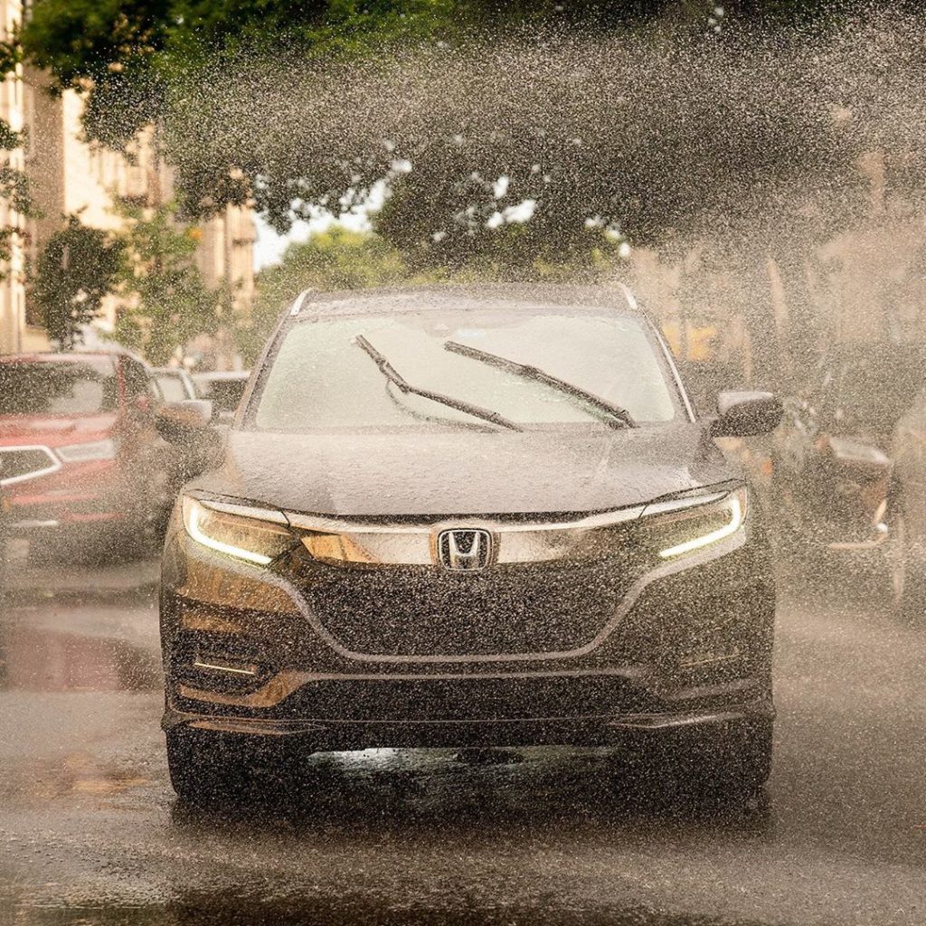 Make a splash this summer. #HRV ⁣
⁣
 by @dave.krugman...