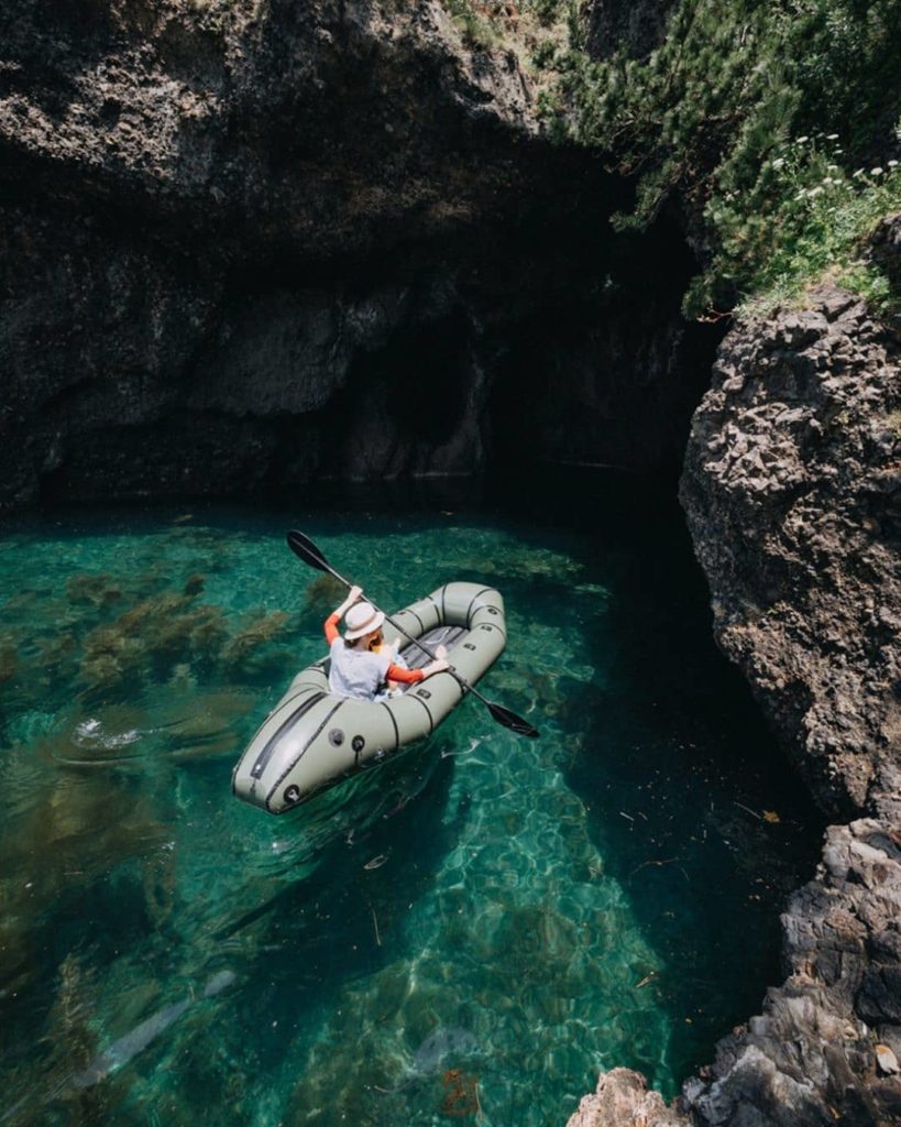 Visit Japan: If there’s one great way to cool off in Japan’s summer heat, it’s by getting int… If there's one great way to cool off in Japan's summer heat, it's by getting int...