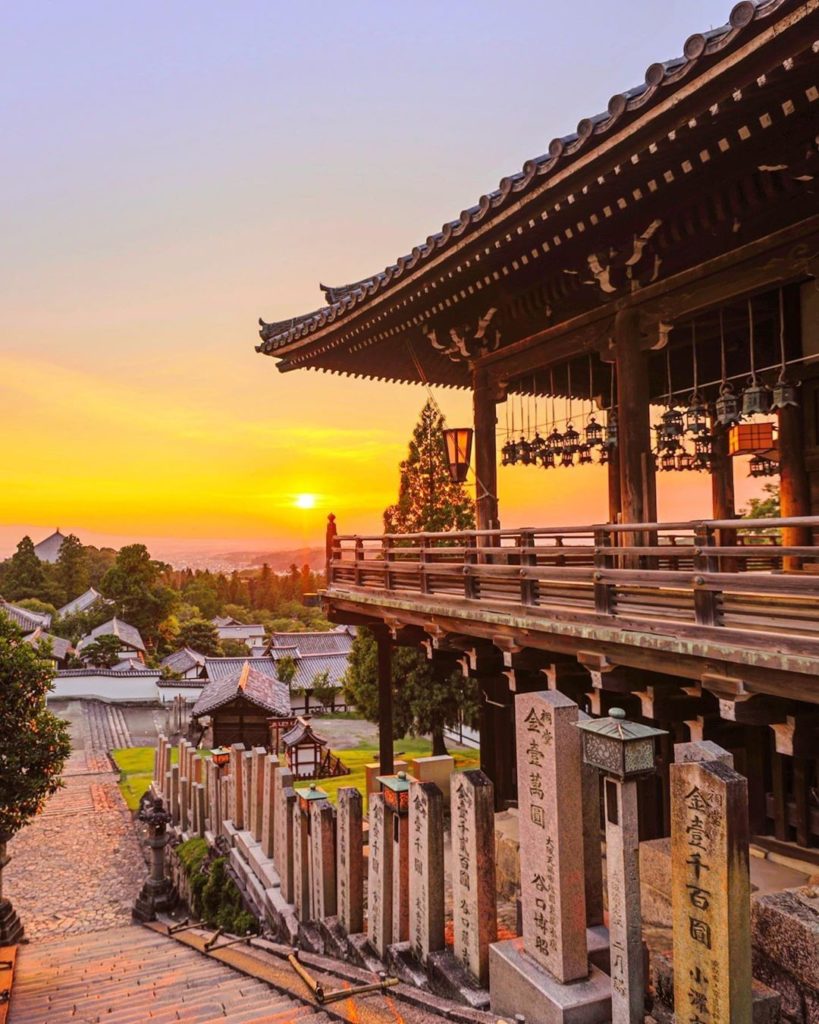 Japan Travel: Japan is often referred to as the land of the rising sun, but the setting sun ha… Japan is often referred to as the land of the rising sun, but the setting sun ha...