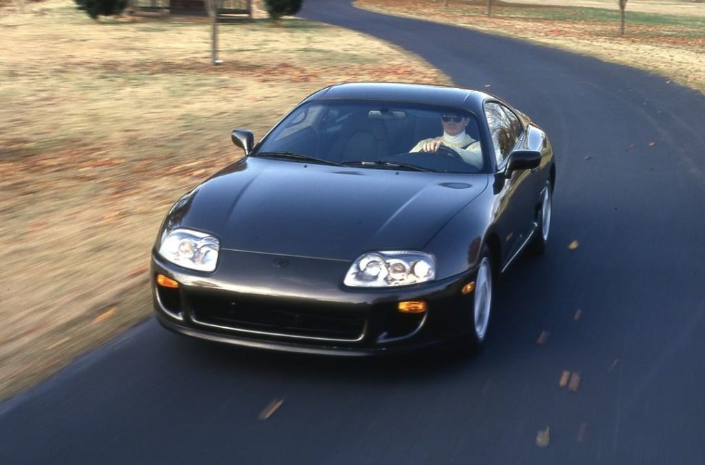 Making turtlenecks cool since '93. #TBT #Supra #LetsGoPlaces...